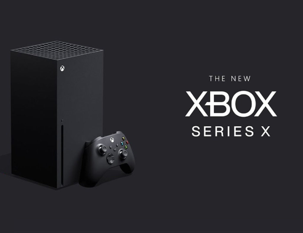 Xbox Series X Everything You Need To Know GameDire